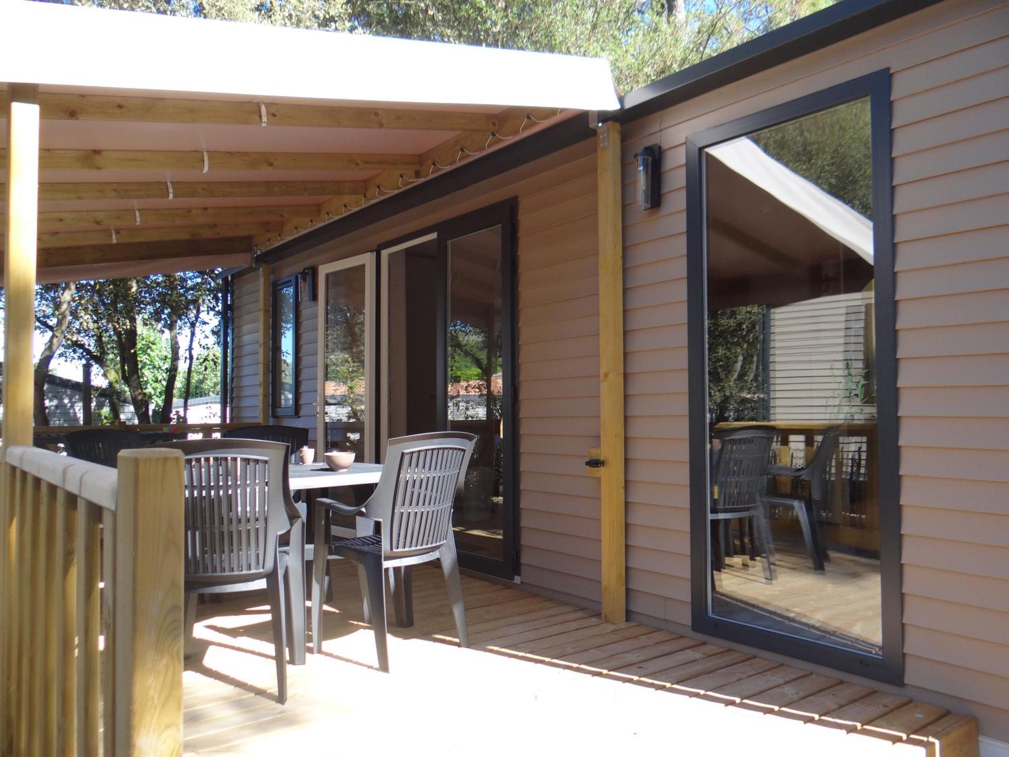 Camping Le Bois Verdon Saint-Jean-de-Monts Buitenkant foto